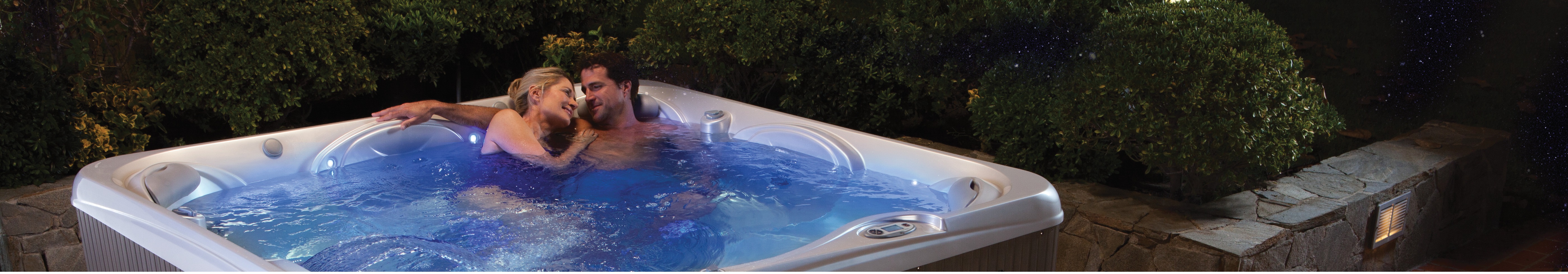 How to keep saving money even AFTER you buy a hot tub