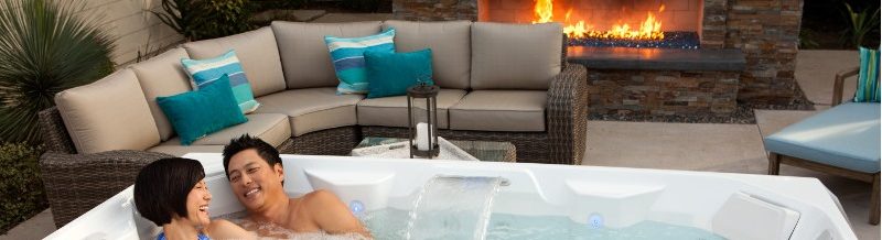 Should I keep my hot tub open year-round?
