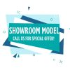 Showroom Model