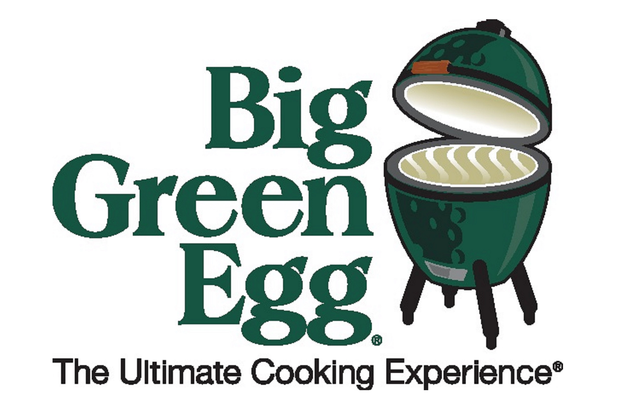 Big Green EGG Hot Tubs by Hot Spring