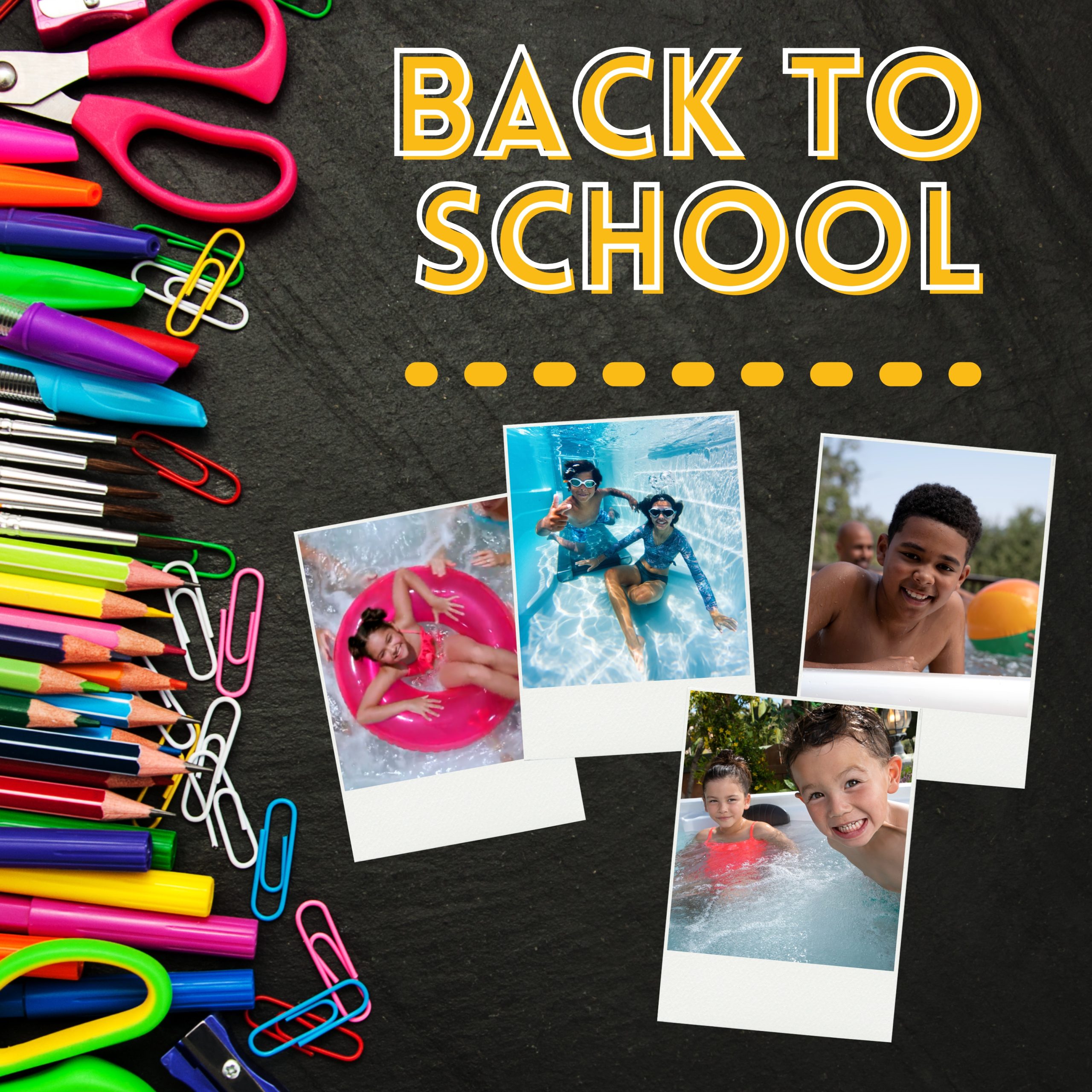 Back to School Promotions mobile hero